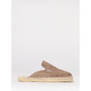 Manebi Espadrille Men Brown